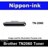 TN2060 Compatible For Brother Laser Toner ( TN-2060 TN 2060 ) For Printer HL-2130 HL-2132 DCP-7055