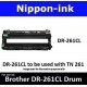 DR 261 CL Drum For Brother DR261 Nipponink